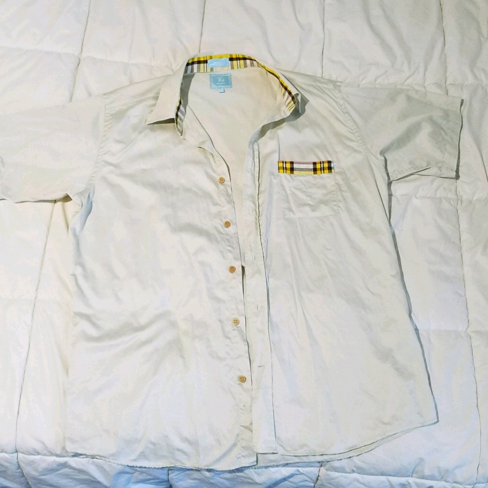 LRG never worn dead stock